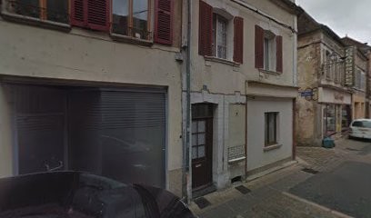 Assurances de Puisaye, Agence d'Assurances à Toucy