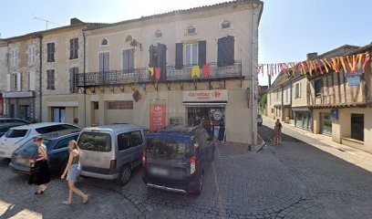 MMA Assurances VILLEREAL, Agence d'Assurances à Villeréal