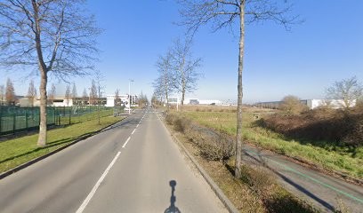 Prévoir Vie Groupe Prévoir, Agence d'Assurances à Saint-Malo