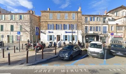 AXA Assurance Et Banque Michel Surdon, Agence d'Assurances à La Ciotat