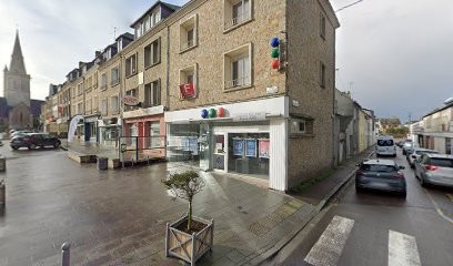 MMA Assurances PERIERS, Agence d'Assurances à Périers