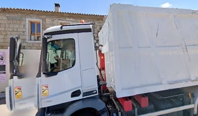 sogespa, Agence d'Assurances à Petreto-Bicchisano