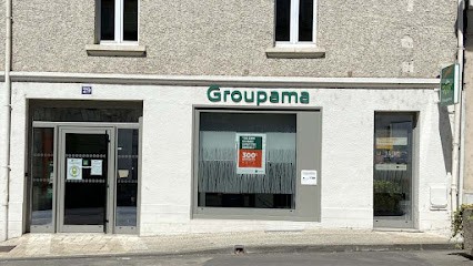 Agence Groupama Jarnac, Agence d'Assurances à Jarnac
