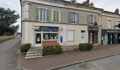 Aréas Assurances Emilie PETIT, Agence d'Assurances à Tournon-Saint-Martin