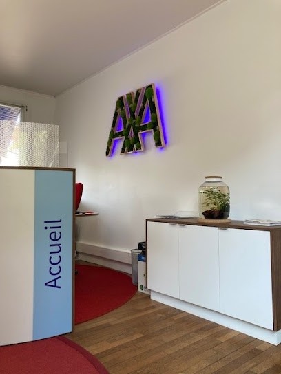 AXA Assurance et Banque Chedeville-Drugeon-Havas, Agence d'Assurances à Flers