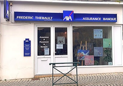 AXA Assurance et Banque Sarl Sgta Nord, Agence d'Assurances à Crozon