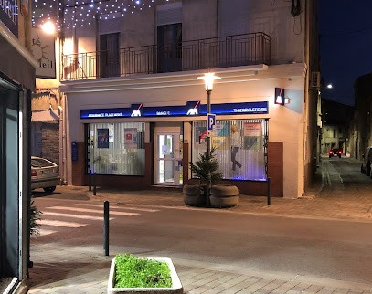 AXA LEFEVRE, Agence d'Assurances à Ille-sur-Têt