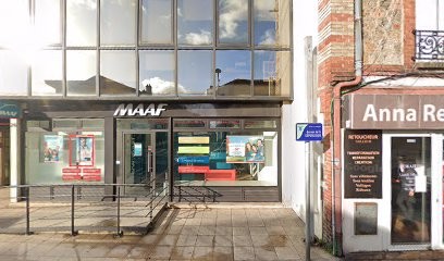 MAAF Assurances SARTROUVILLE, Agence d'Assurances à Sartrouville