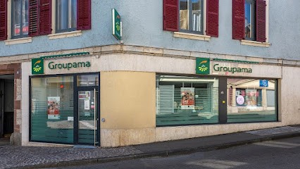 Agence Groupama Montbeliard, Agence d'Assurances à Montbéliard