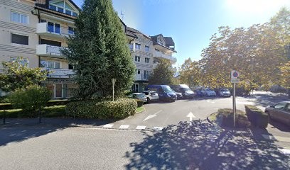 Allianz Assurance THONON LES BAINS - Laetitia LOLLIOZ, Agence d'Assurances à Thonon-les-Bains