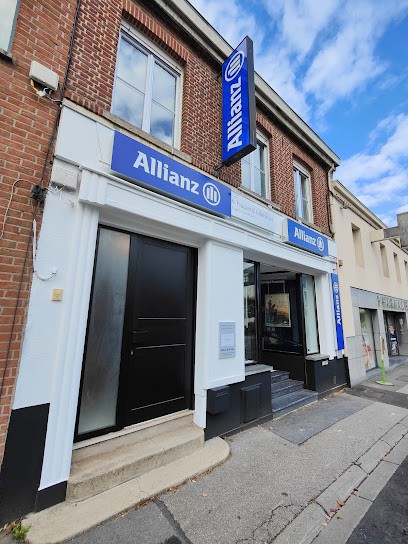 Allianz Assurance PONT A MARCQ - J. METSCHIES & N. FOUQUET, Agence d'Assurances à Pont-à-Marcq