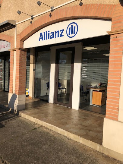 Allianz Assurance CUGNAUX - ANDRE PEREZ & KEVIN BARRAT, Agence d'Assurances à Cugnaux