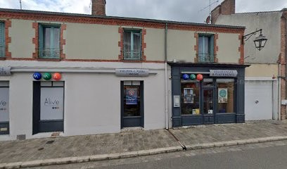 MMA Assurances COMMUNE NOUVELLE D'ARROU, Agence d'Assurances à Commune nouvelle d'Arrou