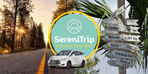 SereniTrip, Agence d'Assurances à Laval