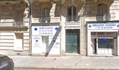 AXA Assurance et Banque Gartani Nabil, Agence d'Assurances à Paris 19