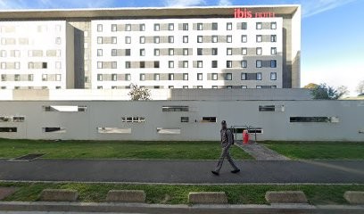 Association des Equipages de Cabine (AEC), Agence d'Assurances à Tremblay-en-France