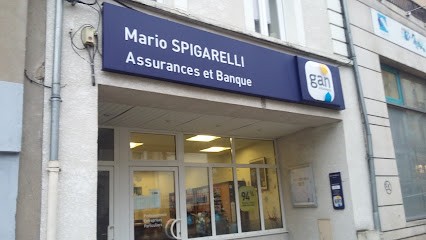 GAN ASSURANCES VILLERUPT, Agence d'Assurances à Villerupt