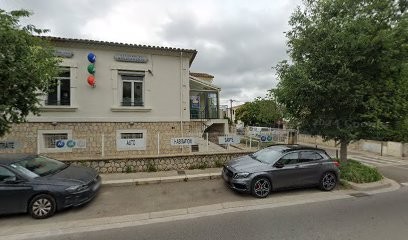 MMA Assurances LUNEL, Agence d'Assurances à Lunel