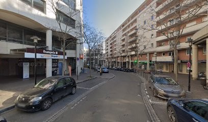 Euler Hermes Crédit France, Agence d'Assurances à Rueil-Malmaison