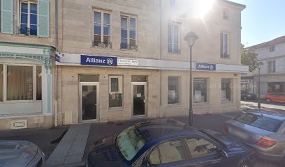 Allianz Assurance ST DIZIER NOTRE DAME - LETENRE & TAPRAY, Agence d'Assurances à Saint-Dizier
