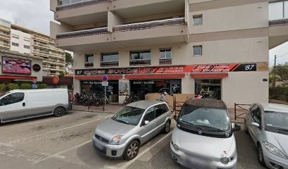 CABINET BATTINI GAN ASSURANCES, Agence d'Assurances au Cannet