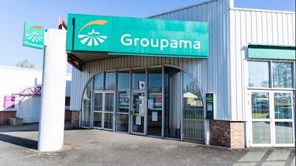 Agence Groupama Serres Castet, Agence d'Assurances à Serres-Castet