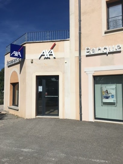 AXA Assurance Et Banque Eirl Giovannoni Philippe, Agence d'Assurances à Pertuis