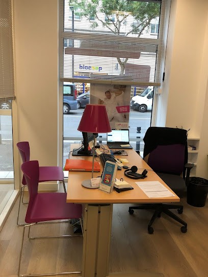 La Mutuelle Générale, Agence d'Assurances à Maisons-Alfort