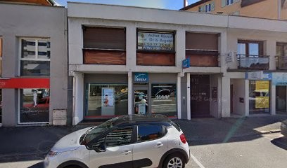 MAAF Assurances THONON LES BAINS, Agence d'Assurances à Thonon-les-Bains