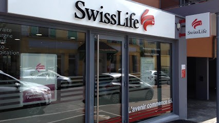 Di Fabrizio Antoine, Agence d'Assurances à La Roche-sur-Foron