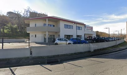 AXA Prévoyance & Patrimoine Frederic Sanchez, Agence d'Assurances à Marseille 13