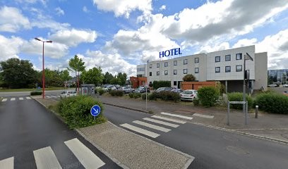 MMA, Agence d'Assurances à Saint-Grégoire