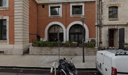 MEDIC ASSURANCES, Agence d'Assurances à Marseille 02