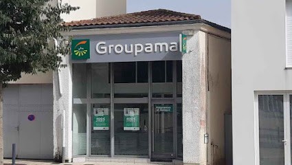 Agence Groupama St Médard en Jalles, Agence d'Assurances à Saint-Médard-en-Jalles