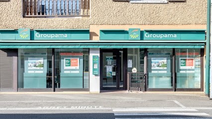 Agence Groupama Lourdes, Agence d'Assurances à Lourdes