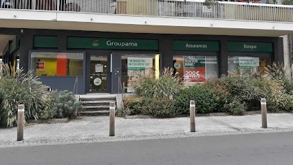Agence Groupama La Baule, Agence d'Assurances à La Baule-Escoublac