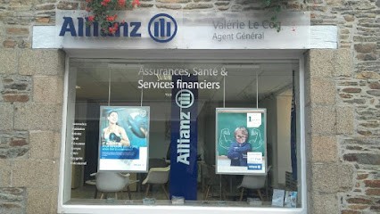 Allianz Assurance MALESTROIT - Valerie LE COQ, Agence d'Assurances à Malestroit