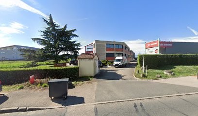 Baudequin SAS, Agence d'Assurances à Limonest