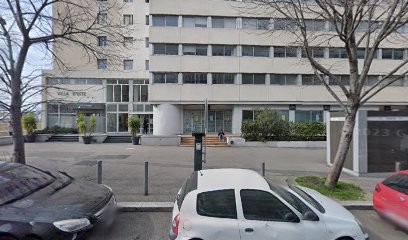 Nostrum Care, Agence d'Assurances à Marseille 02