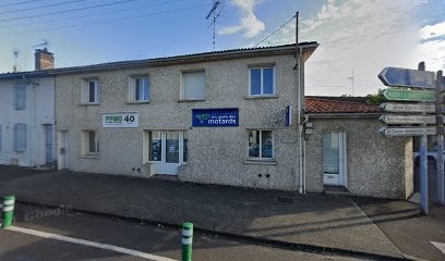 Mutuelle des Motards, Agence d'Assurances à Mont-de-Marsan