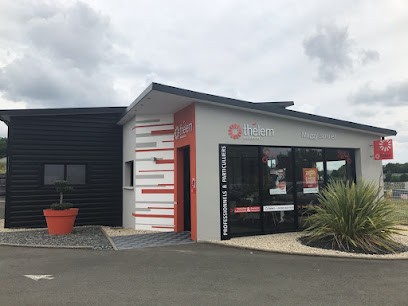 Thélem assurances Mayenne, Agence d'Assurances à Mayenne