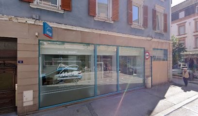 MAAF Assurances SARREGUEMINES, Agence d'Assurances à Sarreguemines