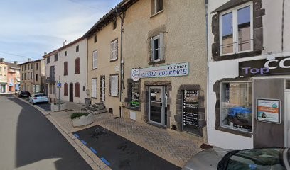 Castel Courtage, Agence d'Assurances à Pont-du-Château