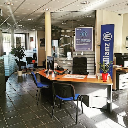 Allianz Assurance DRAGUIGNAN - Grégory PERRIN, Agence d'Assurances à Draguignan