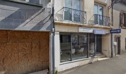 Allianz Assurance CROZON - David BROUSTAL, Agence d'Assurances à Crozon