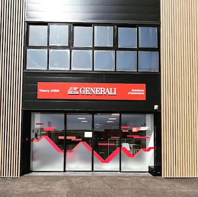 Assurance Generali - Assurances Jobin & Ottaviani, Agence d'Assurances à Furiani