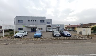 Assurances C-H Gugenberger, Agence d'Assurances à Habsheim