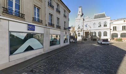 Agence Groupama Meulan, Agence d'Assurances à Meulan-en-Yvelines