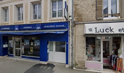 AXA Assurance et Banque Eirl Bonvegna Jean Christophe, Agence d'Assurances à Saint-Pierre-en-Auge