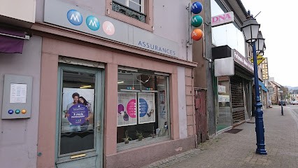 MMA Assurances REICHSHOFFEN, Agence d'Assurances à Reichshoffen